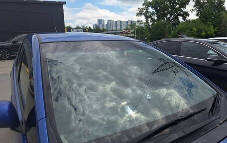 Honda Fit III, 2011 год, 700 000 рублей, 9 фотография