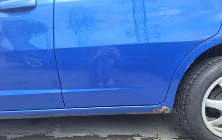 Honda Fit III, 2011 год, 700 000 рублей, 14 фотография