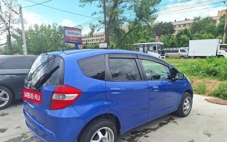 Honda Fit III, 2011 год, 700 000 рублей, 3 фотография