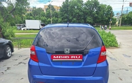 Honda Fit III, 2011 год, 700 000 рублей, 6 фотография