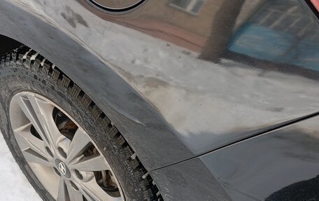 Hyundai Elantra VI рестайлинг, 2017 год, 970 000 рублей, 3 фотография