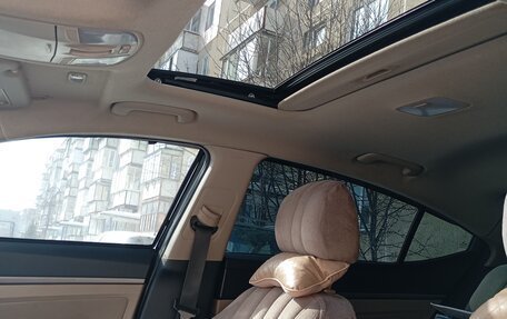 Hyundai Elantra VI рестайлинг, 2017 год, 970 000 рублей, 8 фотография