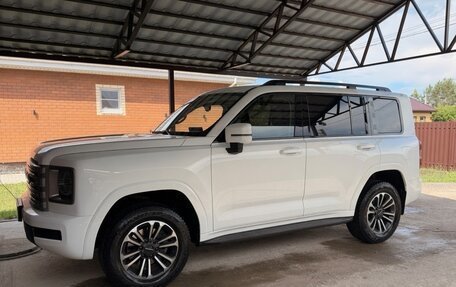 Haval H9, 2024 год, 4 150 000 рублей, 2 фотография