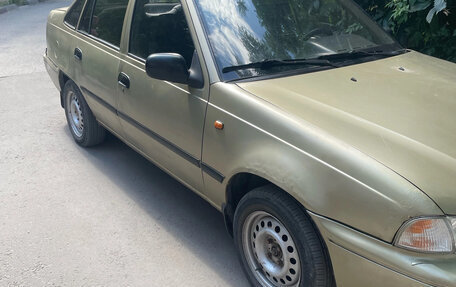 Daewoo Nexia I рестайлинг, 2005 год, 140 000 рублей, 4 фотография