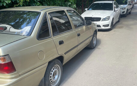 Daewoo Nexia I рестайлинг, 2005 год, 140 000 рублей, 3 фотография
