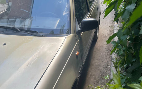 Daewoo Nexia I рестайлинг, 2005 год, 140 000 рублей, 5 фотография
