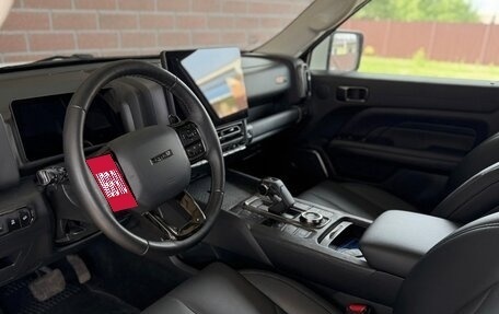 Haval H9, 2024 год, 4 150 000 рублей, 6 фотография