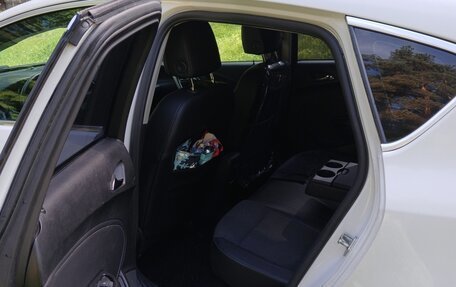 Opel Astra J, 2010 год, 710 000 рублей, 6 фотография