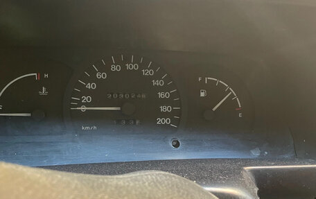 Daewoo Nexia I рестайлинг, 2005 год, 140 000 рублей, 8 фотография