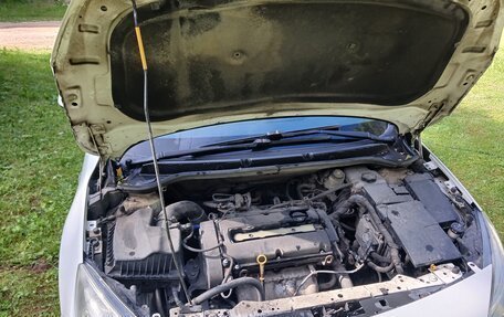 Opel Astra J, 2010 год, 710 000 рублей, 12 фотография