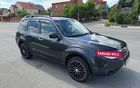 Subaru Forester, 2010 год, 1 350 000 рублей, 3 фотография