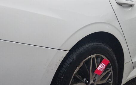 KIA K5, 2021 год, 1 650 000 рублей, 8 фотография