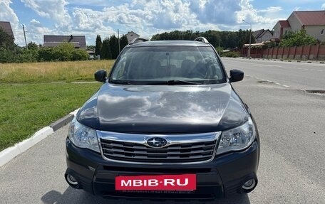 Subaru Forester, 2010 год, 1 350 000 рублей, 2 фотография