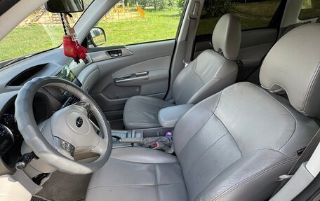 Subaru Forester, 2010 год, 1 350 000 рублей, 8 фотография