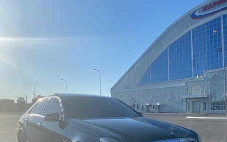 Mercedes-Benz E-Класс, 2012 год, 1 599 000 рублей, 4 фотография