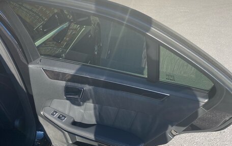 Mercedes-Benz E-Класс, 2012 год, 1 599 000 рублей, 8 фотография