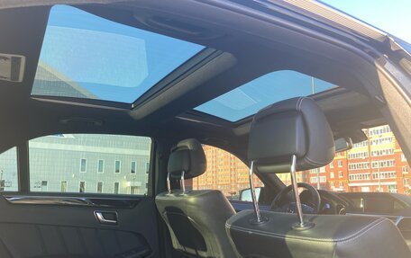 Mercedes-Benz E-Класс, 2012 год, 1 599 000 рублей, 5 фотография