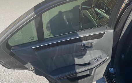 Mercedes-Benz E-Класс, 2012 год, 1 599 000 рублей, 7 фотография