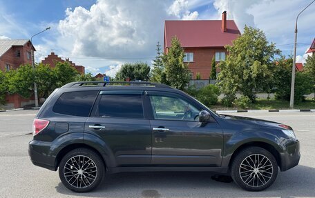Subaru Forester, 2010 год, 1 350 000 рублей, 5 фотография