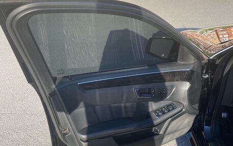 Mercedes-Benz E-Класс, 2012 год, 1 599 000 рублей, 9 фотография