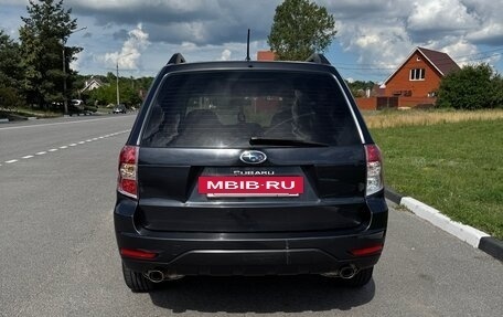 Subaru Forester, 2010 год, 1 350 000 рублей, 6 фотография