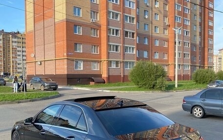 Mercedes-Benz E-Класс, 2012 год, 1 599 000 рублей, 2 фотография