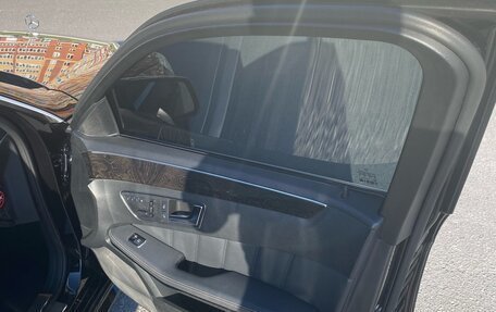Mercedes-Benz E-Класс, 2012 год, 1 599 000 рублей, 10 фотография