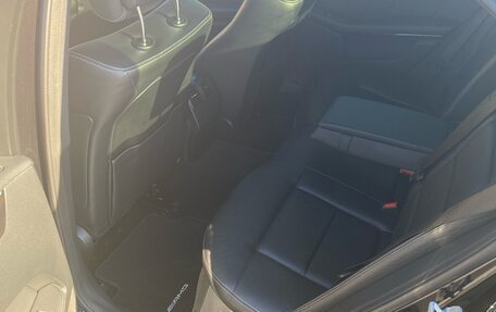 Mercedes-Benz E-Класс, 2012 год, 1 599 000 рублей, 11 фотография