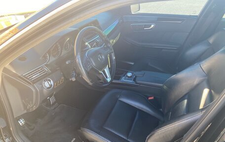 Mercedes-Benz E-Класс, 2012 год, 1 599 000 рублей, 13 фотография