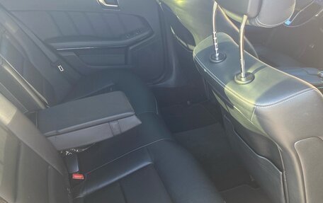 Mercedes-Benz E-Класс, 2012 год, 1 599 000 рублей, 12 фотография