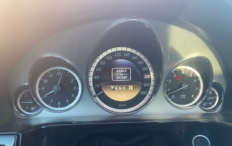 Mercedes-Benz E-Класс, 2012 год, 1 599 000 рублей, 15 фотография