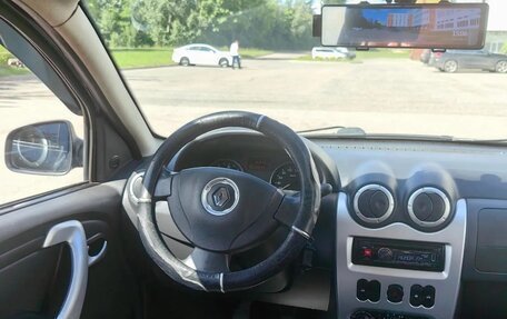 Renault Sandero I, 2013 год, 720 000 рублей, 14 фотография