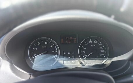 Renault Sandero I, 2013 год, 720 000 рублей, 19 фотография