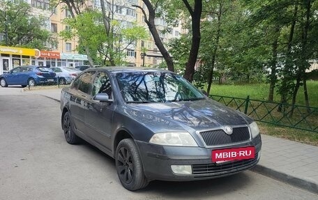 Skoda Octavia, 2007 год, 600 000 рублей, 4 фотография