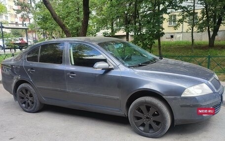 Skoda Octavia, 2007 год, 600 000 рублей, 3 фотография