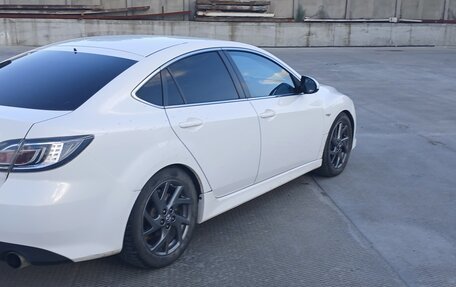 Mazda 6, 2008 год, 1 150 000 рублей, 3 фотография