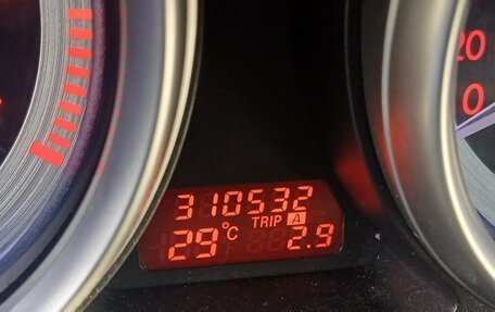 Mazda 6, 2008 год, 1 150 000 рублей, 9 фотография