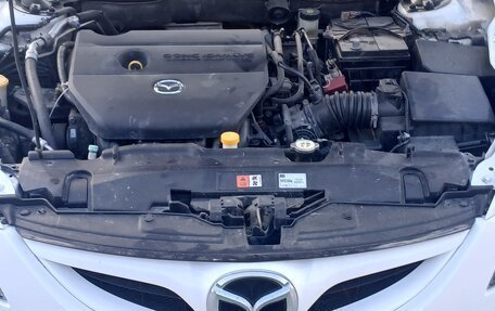 Mazda 6, 2008 год, 1 150 000 рублей, 11 фотография
