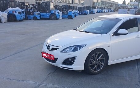 Mazda 6, 2008 год, 1 150 000 рублей, 4 фотография