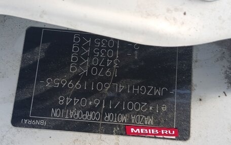 Mazda 6, 2008 год, 1 150 000 рублей, 10 фотография