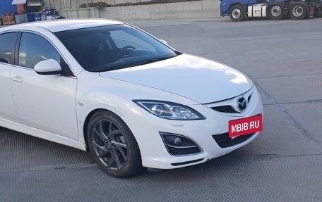 Mazda 6, 2008 год, 1 150 000 рублей, 2 фотография