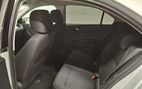 Skoda Rapid I, 2016 год, 799 000 рублей, 12 фотография