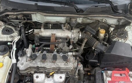 Nissan Almera Classic, 2006 год, 225 000 рублей, 5 фотография