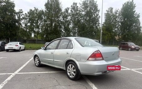 Nissan Almera Classic, 2006 год, 225 000 рублей, 4 фотография