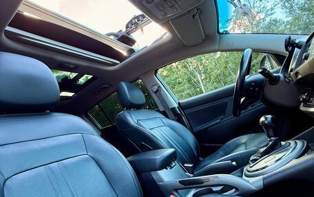 KIA Sportage III, 2014 год, 1 600 000 рублей, 12 фотография