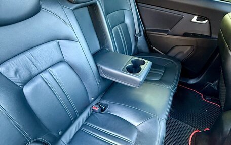 KIA Sportage III, 2014 год, 1 600 000 рублей, 14 фотография
