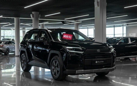 Toyota RAV4, 2026 год, 4 170 000 рублей, 2 фотография