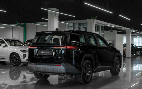 Toyota RAV4, 2026 год, 4 170 000 рублей, 5 фотография