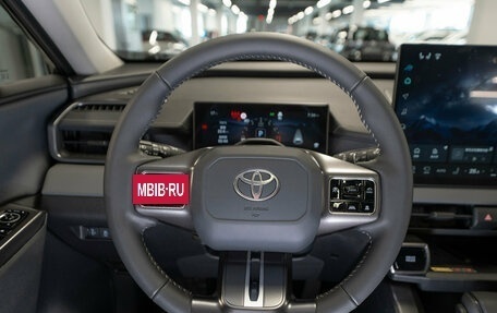 Toyota RAV4, 2026 год, 4 170 000 рублей, 11 фотография