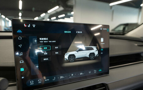 Toyota RAV4, 2026 год, 4 170 000 рублей, 25 фотография
